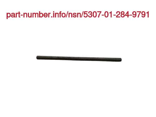 NSN 5307-01-284-9791