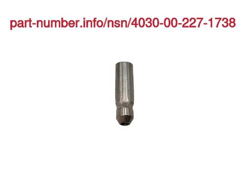 NSN 4030-00-227-1738