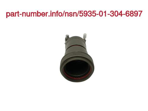 NSN 5935-01-304-6897
