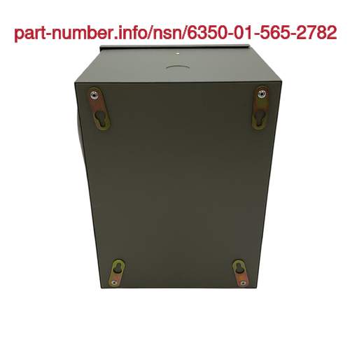 NSN 6350-01-565-2782