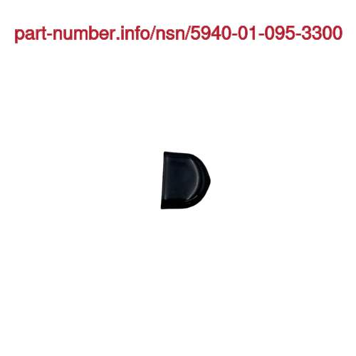 NSN 5940-01-095-3300