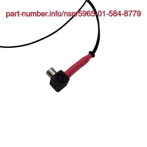 NSN 5965-01-584-8779