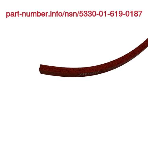NSN 5330-01-619-0187