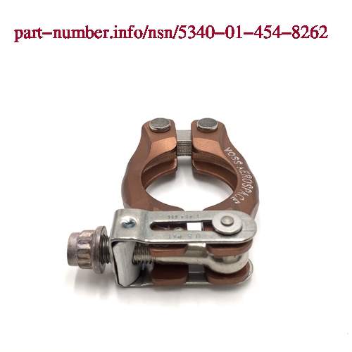 Picture of NSN 5340-01-454-8262 NSN 5340-01-454-8262