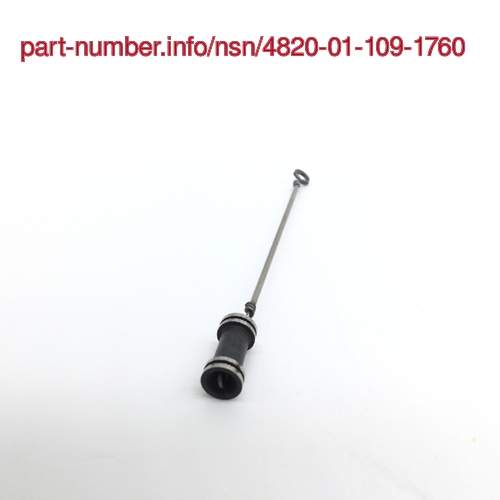 Picture of NSN 4820-01-109-1760 NSN 4820-01-109-1760