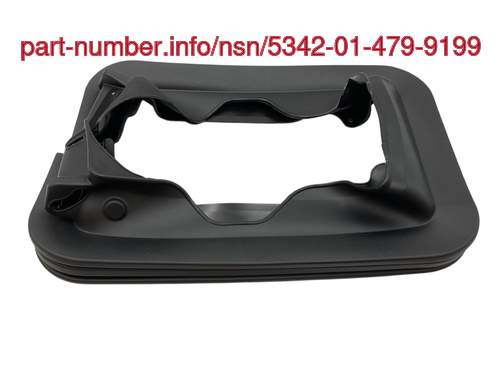 Picture of NSN 5342-01-479-9199 NSN 5342-01-479-9199