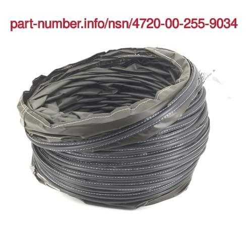 NSN 4720-00-255-9034