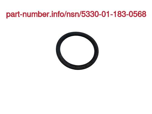 NSN 5330-01-183-0568