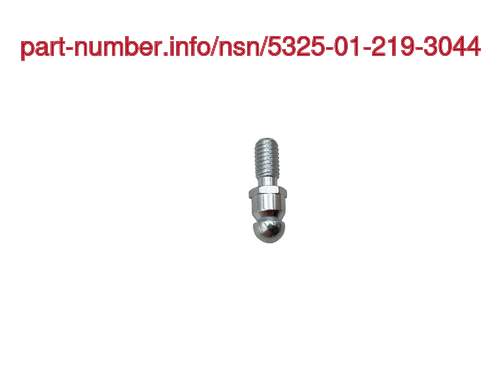 NSN 5325-01-219-3044