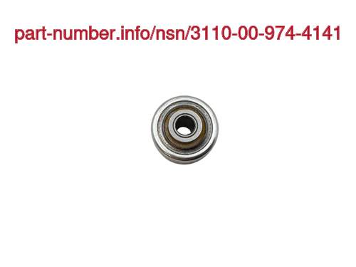 NSN 3110-00-974-4141