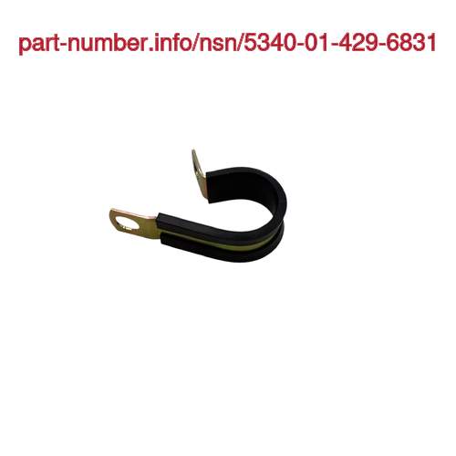 NSN 5340-01-429-6831