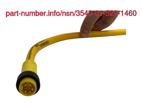 NSN 3540-01-529-1460