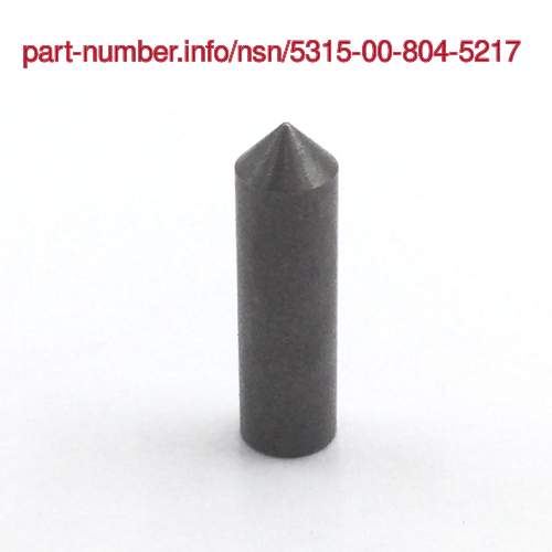 NSN 5315-00-804-5217