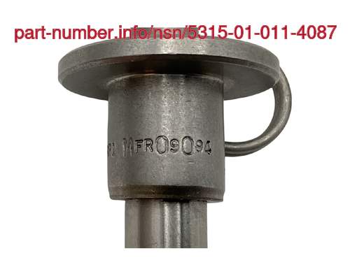 NSN 5315-01-011-4087