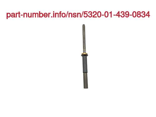 NSN 5320-01-439-0834