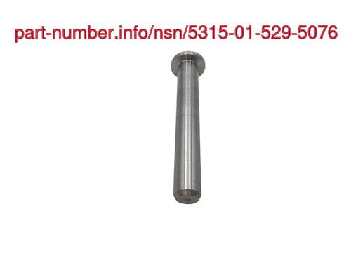 NSN 5315-01-529-5076