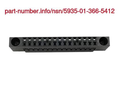 NSN 5935-01-366-5412