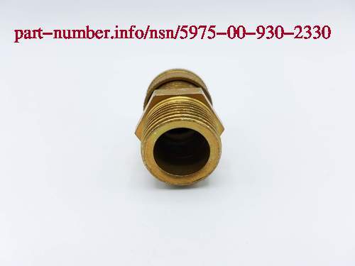 NSN 5975-00-930-2330
