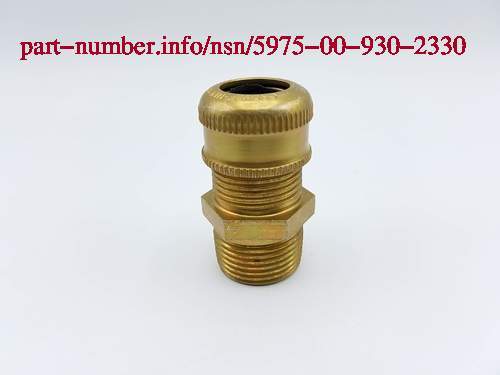 NSN 5975-00-930-2330