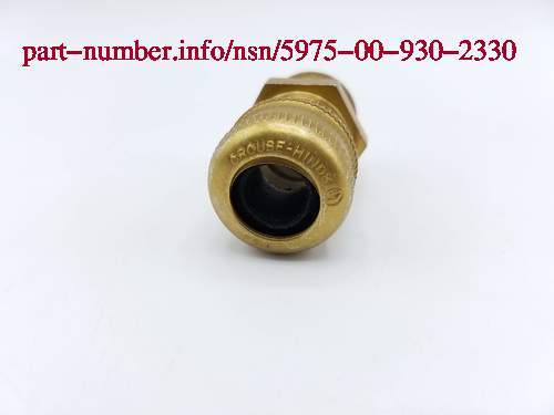 NSN 5975-00-930-2330