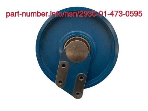 NSN 2930-01-473-0595