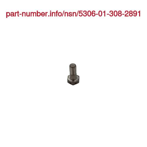 NSN 5306-01-308-2891
