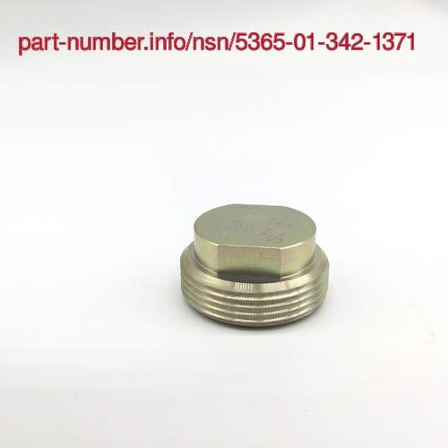 Picture of NSN 5365-01-342-1371 NSN 5365-01-342-1371