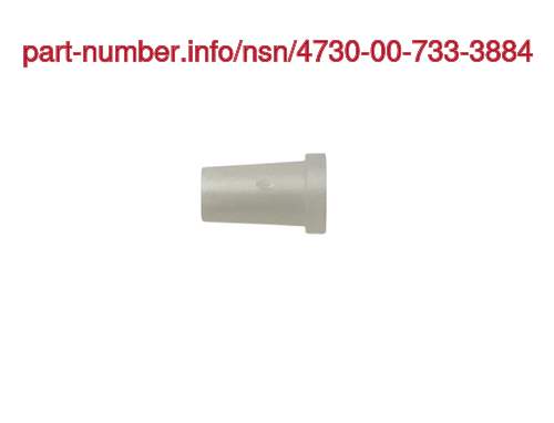 NSN 4730-00-733-3884