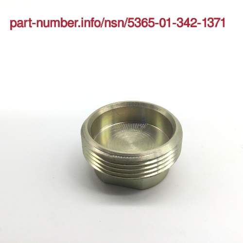 Picture of NSN 5365-01-342-1371 NSN 5365-01-342-1371
