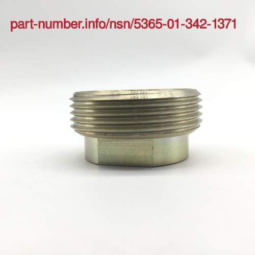 Picture of NSN 5365-01-342-1371 NSN 5365-01-342-1371