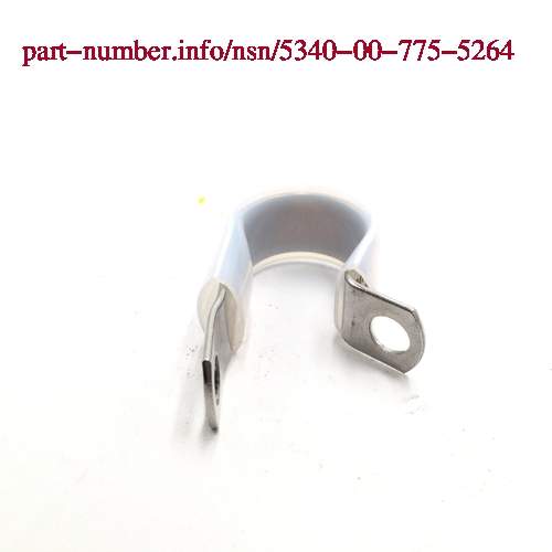 Picture of NSN 5340-00-775-5264 NSN 5340-00-775-5264