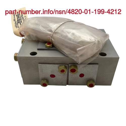NSN 4820-01-199-4212