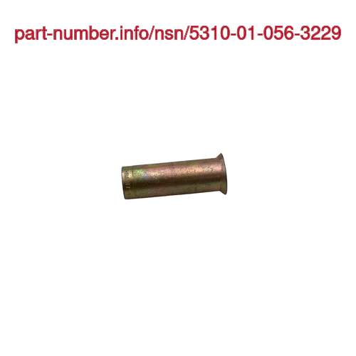 NSN 5310-01-056-3229