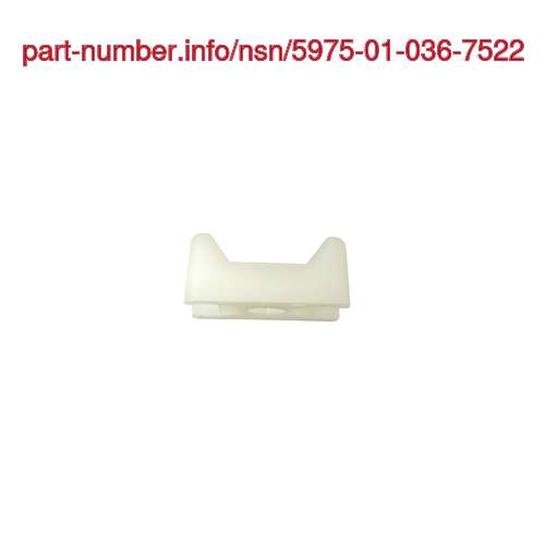 NSN 5975-01-036-7522