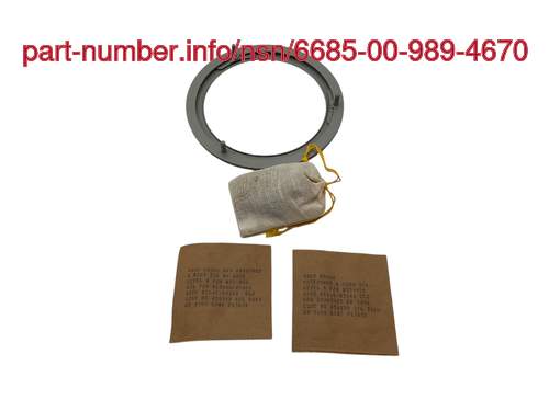 NSN 6685-00-989-4670
