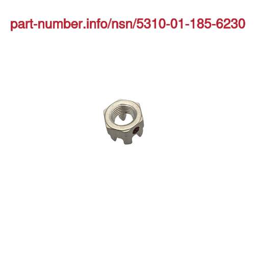 NSN 5310-01-185-6230