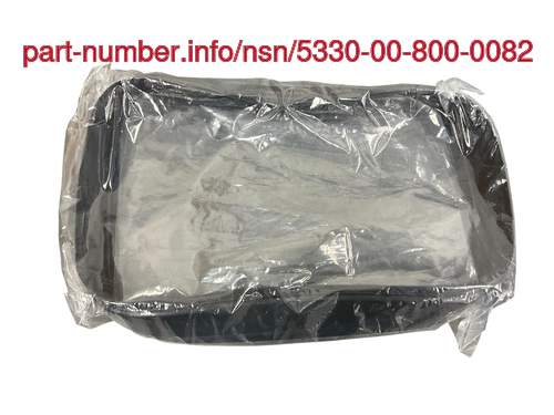 NSN 5330-00-800-0082