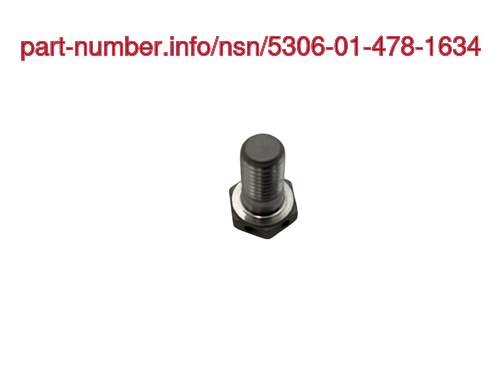 NSN 5306-01-478-1634