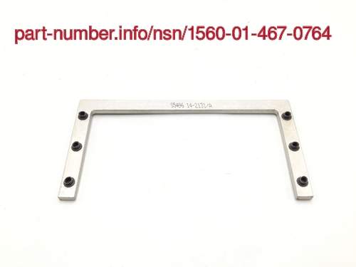 Picture of NSN 1560-01-467-0764 NSN 1560-01-467-0764