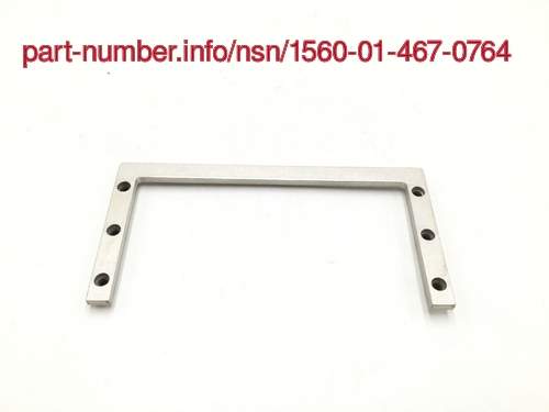 Picture of NSN 1560-01-467-0764 NSN 1560-01-467-0764