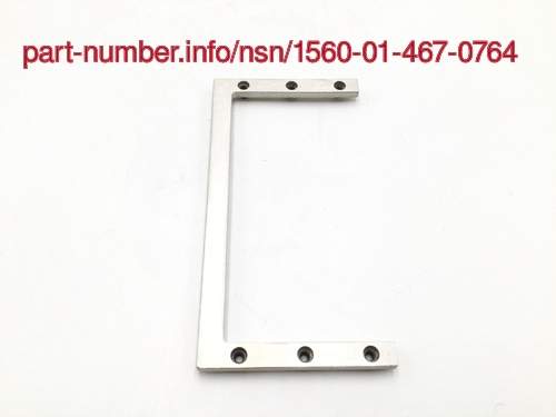 Picture of NSN 1560-01-467-0764 NSN 1560-01-467-0764