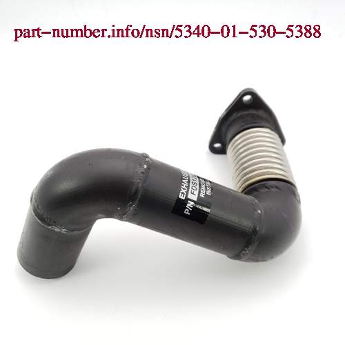 Picture of NSN 5340-01-530-5388 NSN 5340-01-530-5388