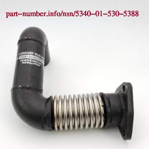 Picture of NSN 5340-01-530-5388 NSN 5340-01-530-5388