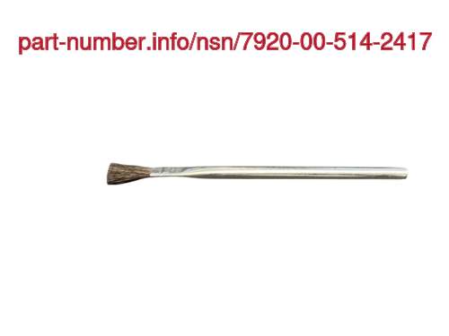 Picture of NSN 7920-00-514-2417 NSN 7920-00-514-2417