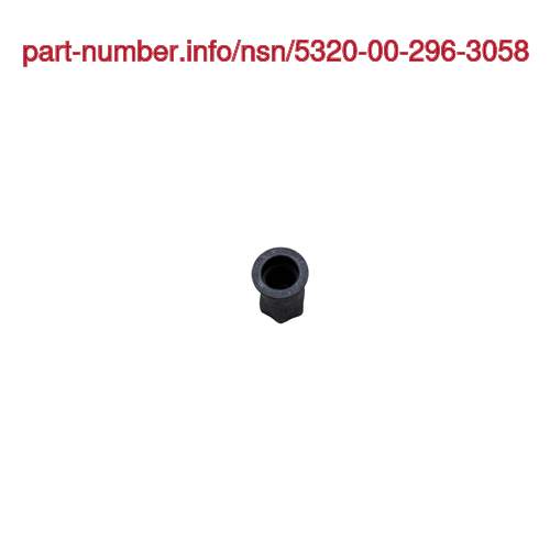 NSN 5320-00-296-3058