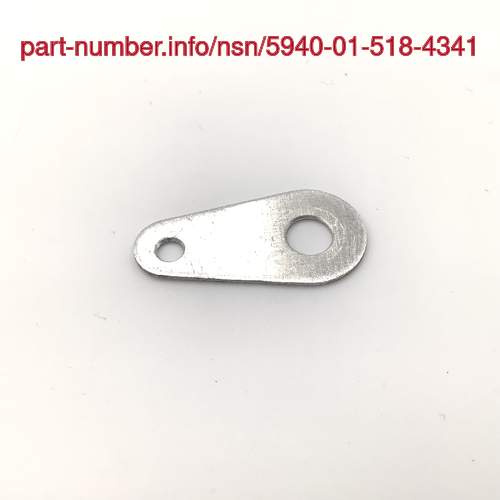 NSN 5940-01-518-4341