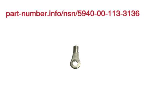 NSN 5940-00-113-3136