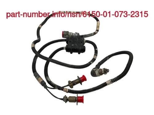 NSN 6150-01-073-2315