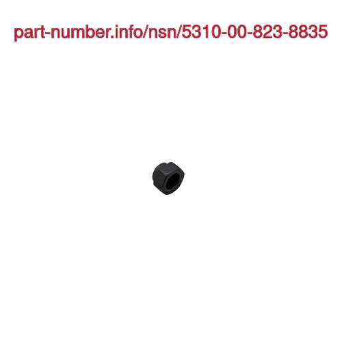 NSN 5310-00-823-8835