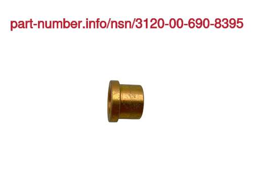 NSN 3120-00-690-8395